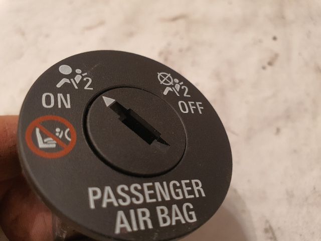 bontott OPEL ASTRA J Légzsák Kapcsoló