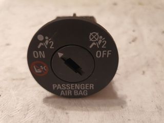 bontott OPEL ASTRA J Légzsák Kapcsoló