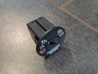 bontott OPEL ASTRA J Légzsák Kapcsoló