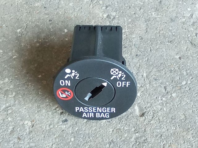 bontott OPEL ASTRA J Légzsák Kapcsoló