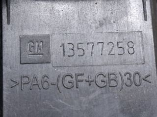 bontott OPEL ASTRA J Légzsák Kapcsoló