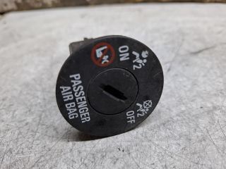 bontott OPEL ASTRA J Légzsák Kapcsoló