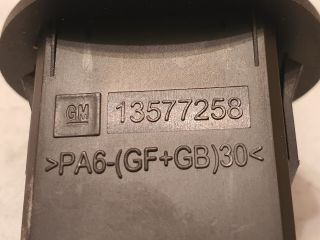 bontott OPEL ASTRA J Légzsák Kapcsoló