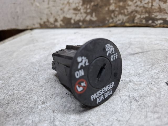 bontott OPEL ASTRA J Légzsák Kapcsoló