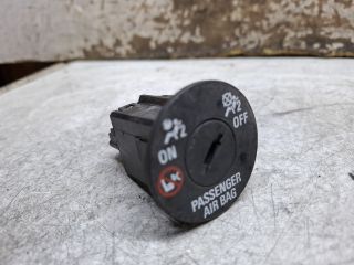 bontott OPEL ASTRA J Légzsák Kapcsoló