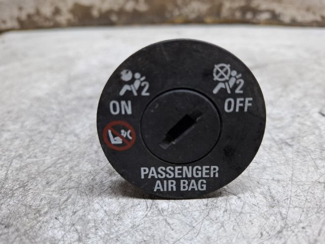 bontott OPEL ASTRA J Légzsák Kapcsoló