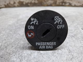 bontott OPEL ASTRA J Légzsák Kapcsoló