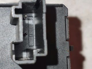 bontott OPEL ASTRA J Légzsák Kapcsoló