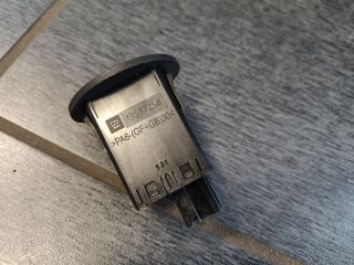 bontott OPEL ASTRA J Légzsák Kapcsoló