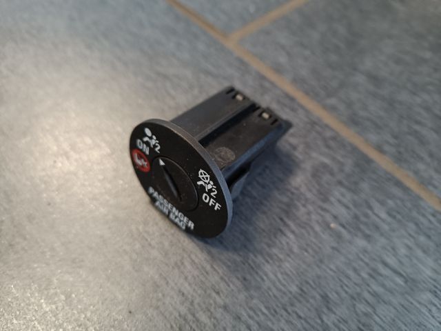 bontott OPEL ASTRA J Légzsák Kapcsoló