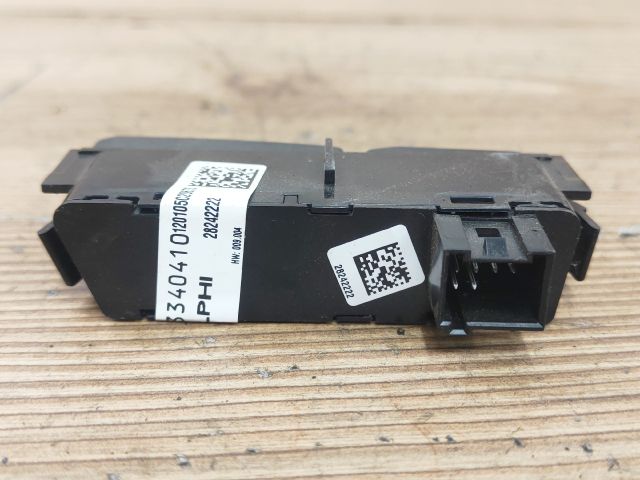 bontott OPEL ASTRA J Menetstabilizátor Kapcsoló