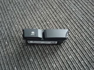 bontott OPEL ASTRA J Menetstabilizátor Kapcsoló