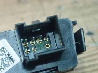 bontott OPEL ASTRA J Menetstabilizátor Kapcsoló