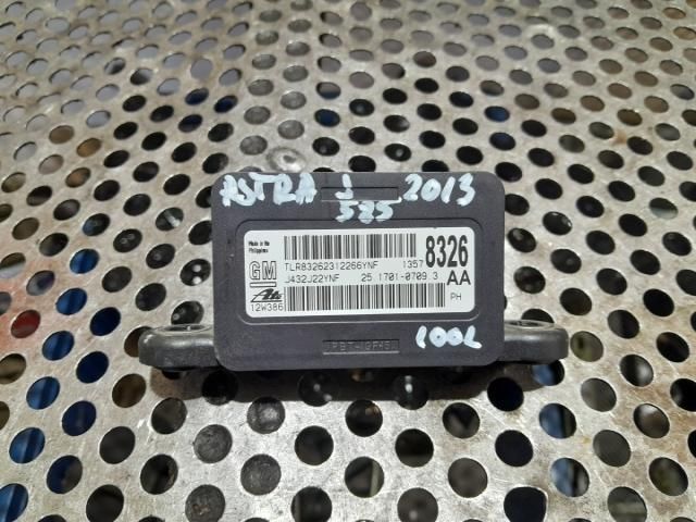 bontott OPEL ASTRA J Menetstabilizátor