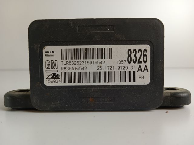 bontott OPEL ASTRA J Menetstabilizátor