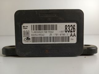 bontott OPEL ASTRA J Menetstabilizátor