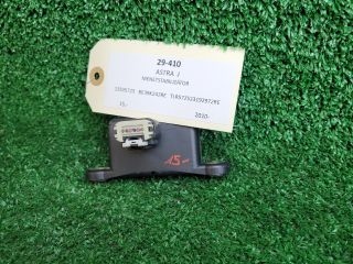 bontott OPEL ASTRA J Menetstabilizátor