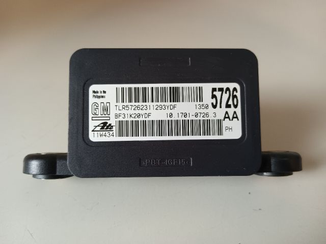 bontott OPEL ASTRA J Menetstabilizátor