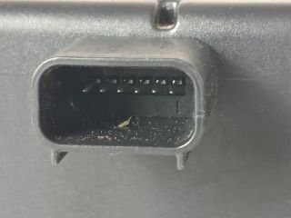 bontott OPEL ASTRA J Menetstabilizátor