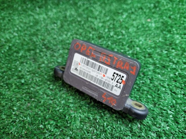 bontott OPEL ASTRA J Menetstabilizátor