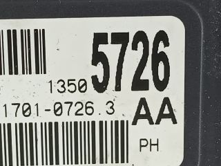 bontott OPEL ASTRA J Menetstabilizátor