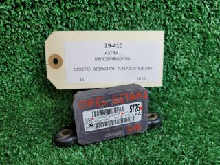 bontott OPEL ASTRA J Menetstabilizátor