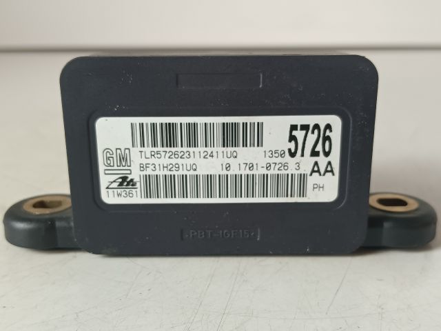 bontott OPEL ASTRA J Menetstabilizátor