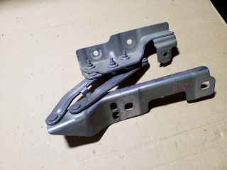 bontott OPEL ASTRA J Motorháztető Bal Zsanér