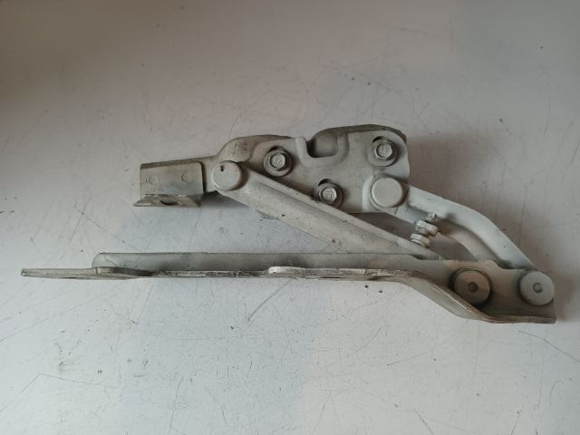 bontott OPEL ASTRA J Motorháztető Bal Zsanér