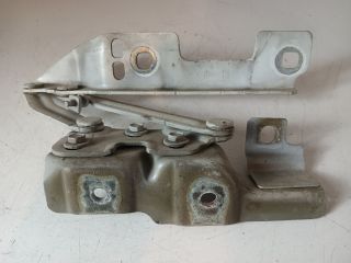 bontott OPEL ASTRA J Motorháztető Bal Zsanér