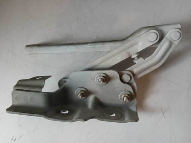 bontott OPEL ASTRA J Motorháztető Bal Zsanér