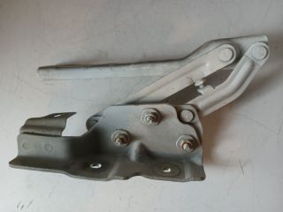 bontott OPEL ASTRA J Motorháztető Bal Zsanér