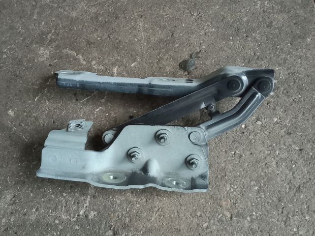 bontott OPEL ASTRA J Motorháztető Bal Zsanér