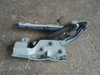 bontott OPEL ASTRA J Motorháztető Bal Zsanér