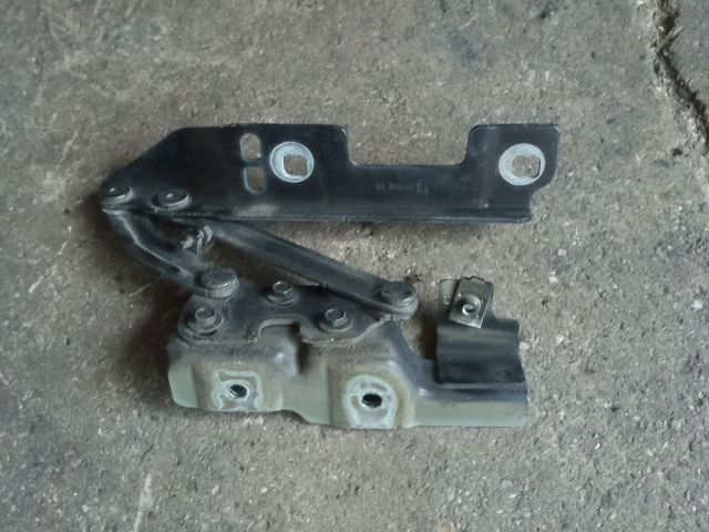 bontott OPEL ASTRA J Motorháztető Bal Zsanér