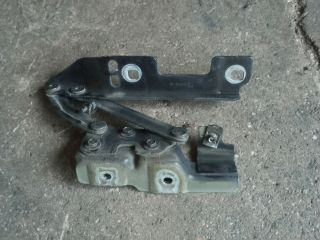 bontott OPEL ASTRA J Motorháztető Bal Zsanér