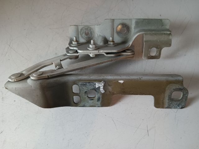 bontott OPEL ASTRA J Motorháztető Bal Zsanér