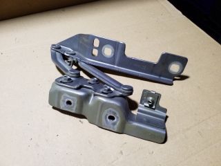 bontott OPEL ASTRA J Motorháztető Bal Zsanér