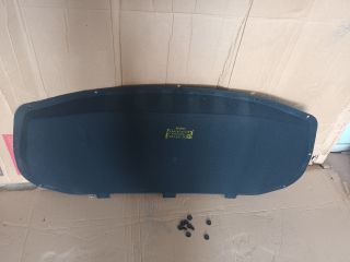 bontott OPEL ASTRA J Motorháztető Szigetelés