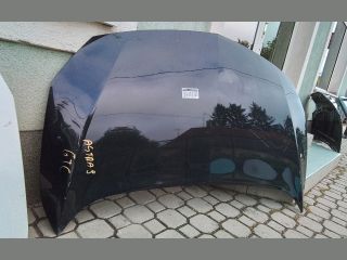 bontott OPEL ASTRA J Motorháztető Szigetelés