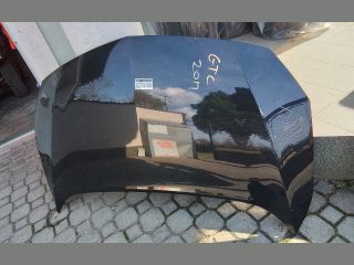 bontott OPEL ASTRA J Motorháztető Szigetelés