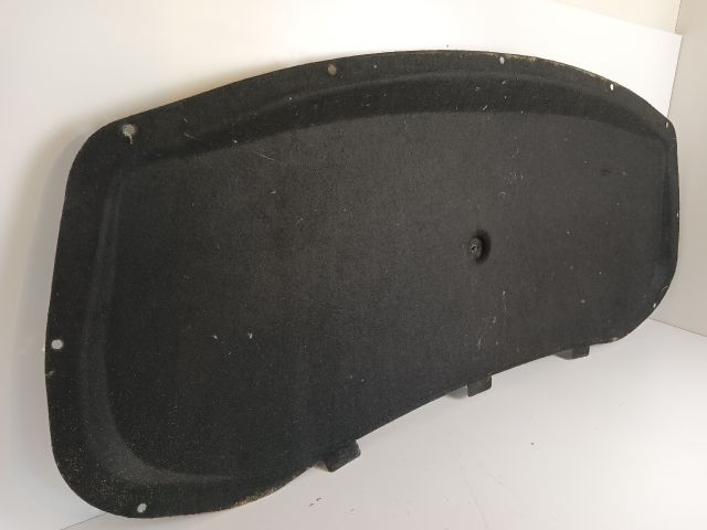 bontott OPEL ASTRA J Motorháztető Szigetelés