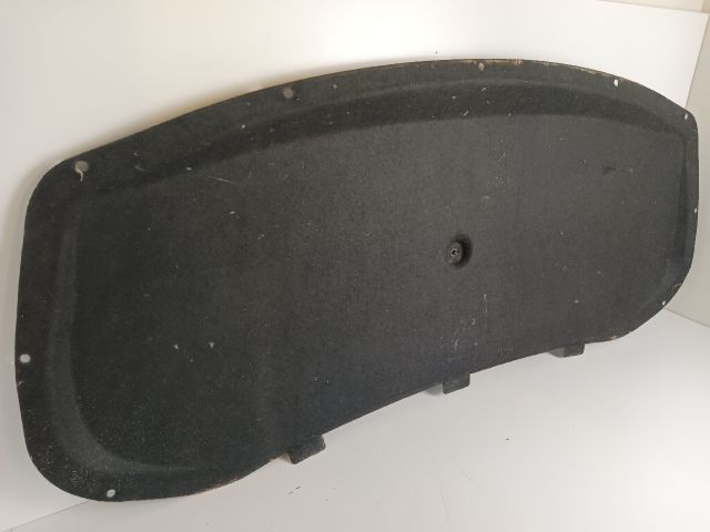 bontott OPEL ASTRA J Motorháztető Szigetelés