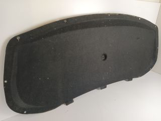 bontott OPEL ASTRA J Motorháztető Szigetelés