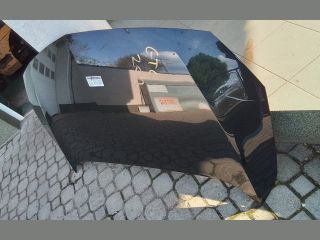 bontott OPEL ASTRA J Motorháztető Szigetelés