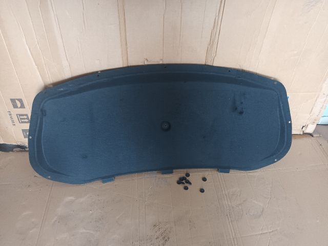 bontott OPEL ASTRA J Motorháztető Szigetelés