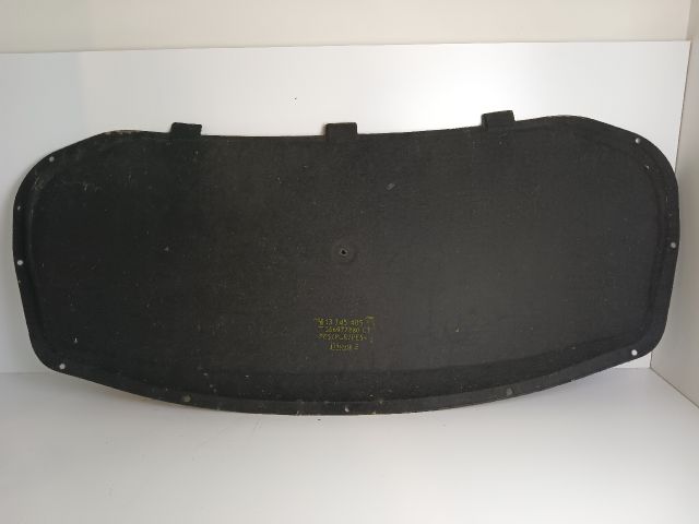 bontott OPEL ASTRA J Motorháztető Szigetelés