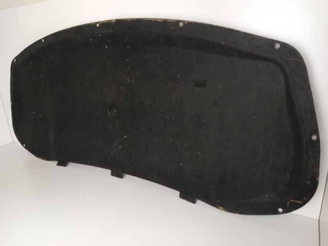 bontott OPEL ASTRA J Motorháztető Szigetelés