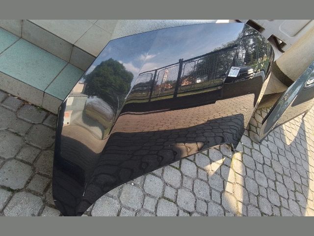 bontott OPEL ASTRA J Motorháztető Szigetelés