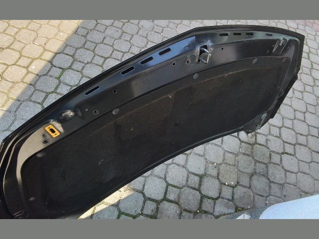 bontott OPEL ASTRA J Motorháztető Szigetelés